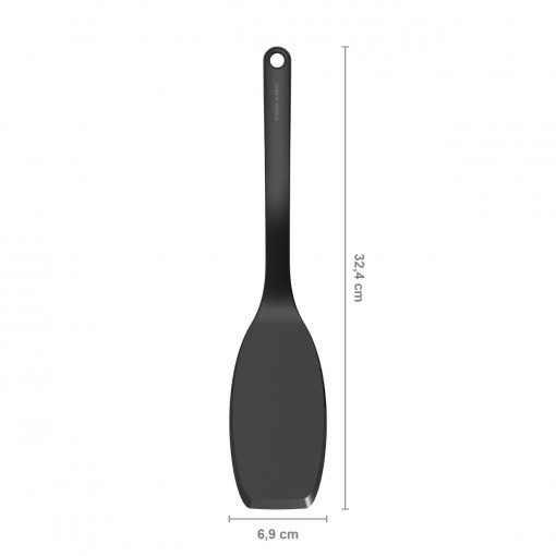 FISKARS Spatula Fiskars Functional Form, 324 mm, 50 g - 1023612 - Img 5