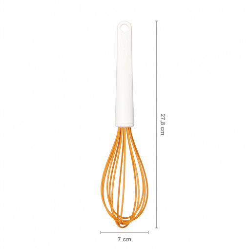FISKARS Tel cu brate siliconate Fiskars Functional Form, 356 mm, 50 g - 1023613 - Img 2