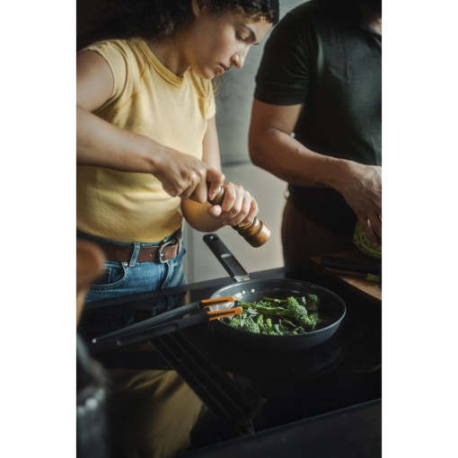 FISKARS Tigaie 24cm, Hard Face - 1075458 - Img 6