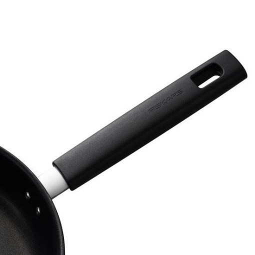 FISKARS Tigaie din aluminiu, antiaderenta, Fiskars Hard Face, Ø 20 cm - 1052221 - Img 3