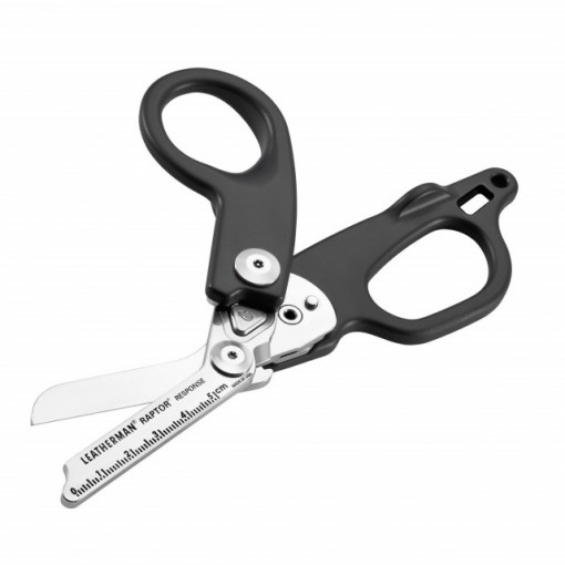 Foarfeca Multi-Tool Leatherman Raptor Response Cement - 832957 2