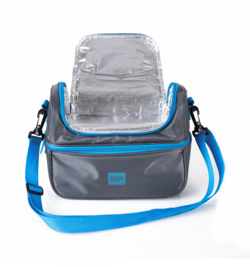 Geanta termoizolanta &amp; LunchBox Spokey Basic 23,5 x 13,5 x 18 cm - 921872 6