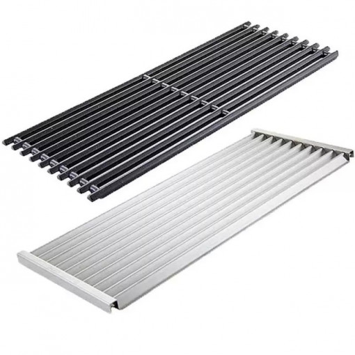 Gratar din fonta si emiter TRU-Infrared pentru Char-Broil Professional 2200 2,5 x 43 x 24 cm - 140778