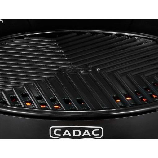 Gratar electric 2,3 Kw gri petrol Cadac E Braai 40, - 5840-20-18-EU - Img 6
