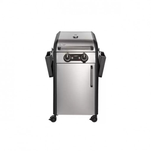 Gratar electric 3 Kw Enders eFlow Pro 2 Turbo - 9710 3