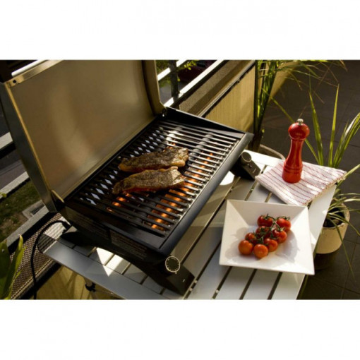 Gratar electric Grand Hall E-Grill , 1500W - K01000226A friptura
