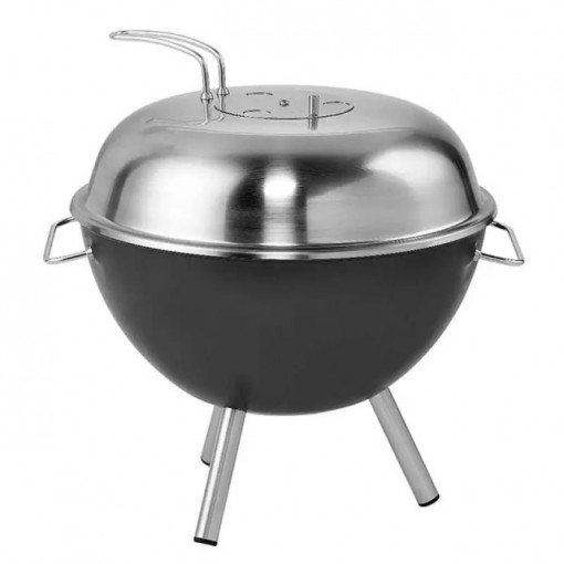 Gratar pe carbuni Kettle 40 cm Dancook 1300