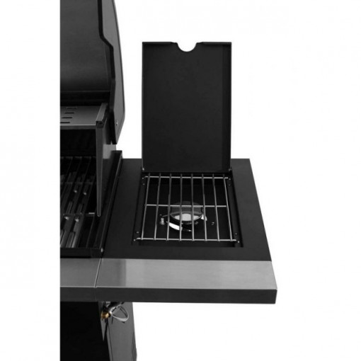 Gratar Activa Lord 302 - 12003 arzator din mass