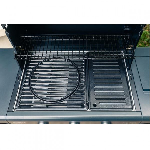 Gratar pe gaz Campingaz Select 3 EXS - 2181074 4