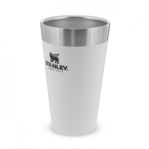 Halba Stanley The Stacking Beer Pint Polar 0.47L - 10-02282-059 2