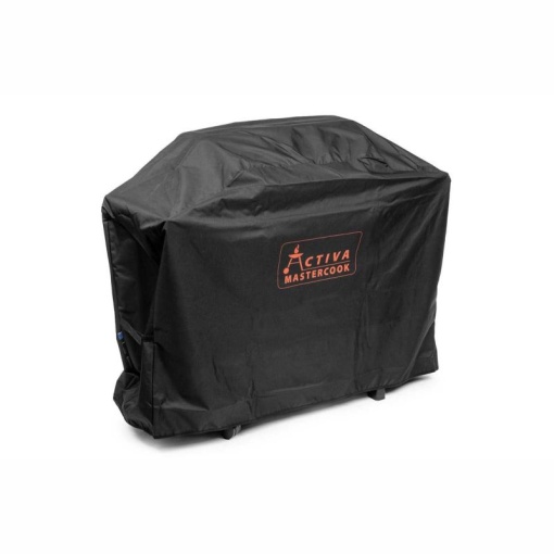 Husa pentru gratar, marime XL 145 x 40 x 100 cm Activa - 13035 - Img 2