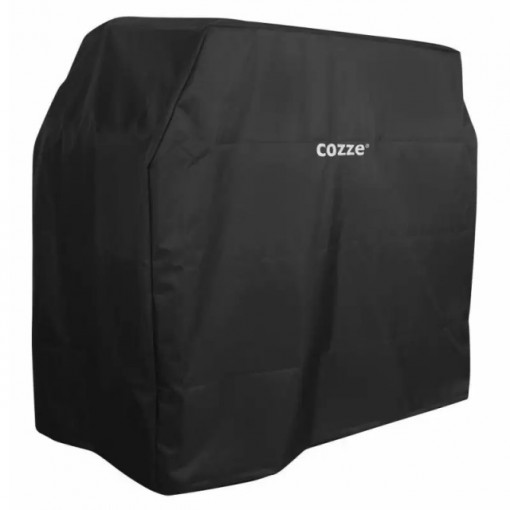 Husa pentru gratar si masa de exterior Cozze 130 x 66 x 114 cm - 90386 3