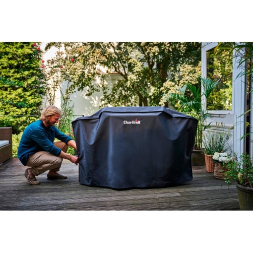 Husa pentru gratar VersaTile Char-Broil - 140135 - Img 2