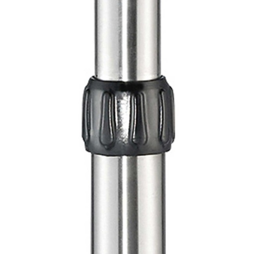 Incalzitor de terasa electric infrarosu 2,1 kW Enders Barcelona argintiu - 4906 - Img 4