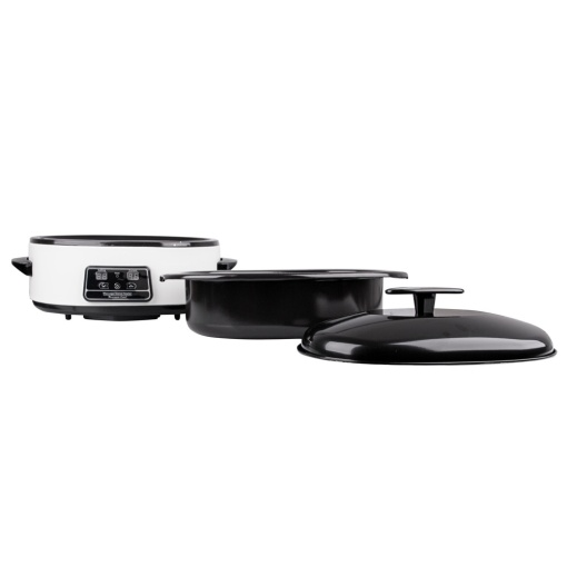 Incalzitor Electric Pietre Vulcanice inSPORTline PRO - Img 2