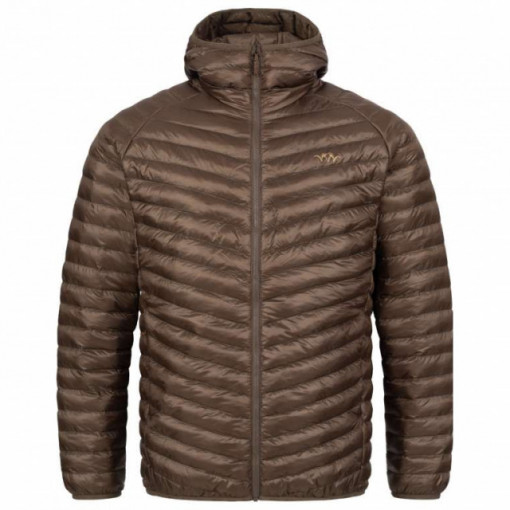 Jacheta Blaser Challenger Airflake Dark Brown