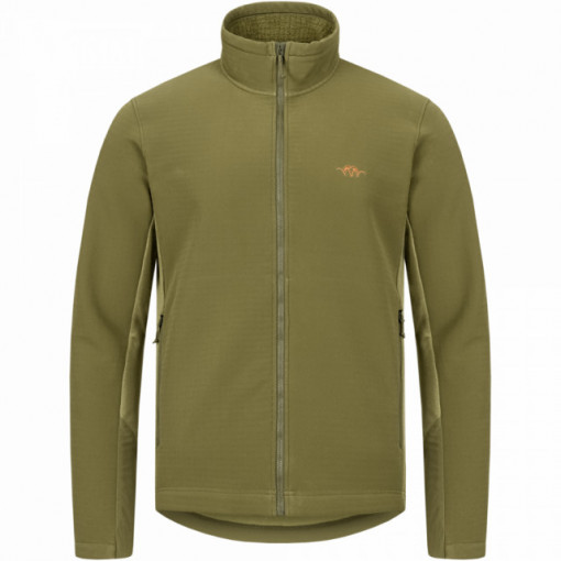 Jacheta Blaser Flash Midlayer Olive