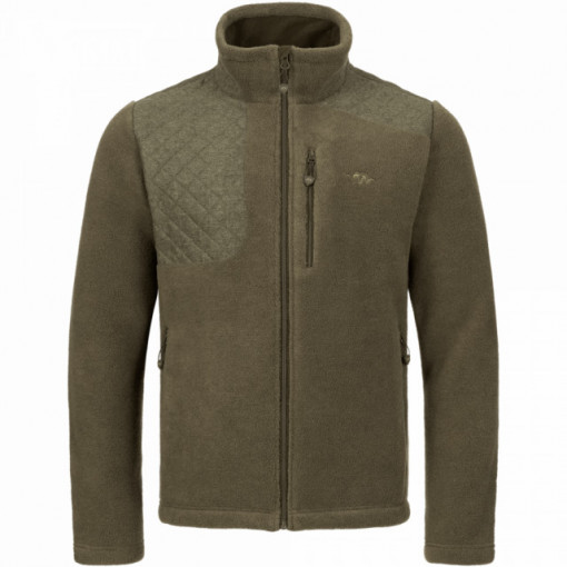 Jacheta Fleece Blaser Jonathan