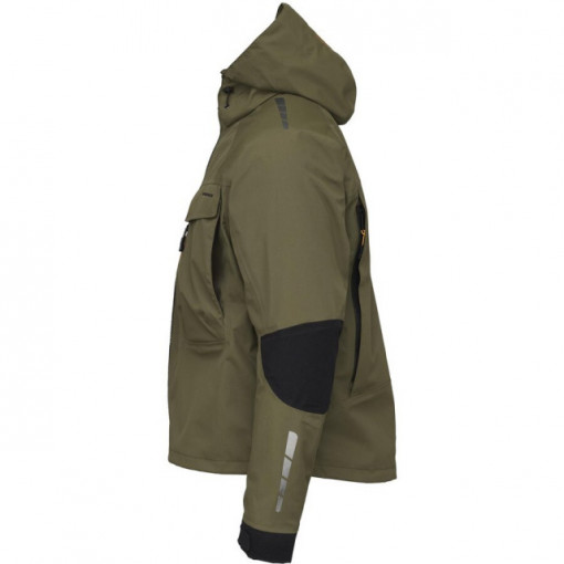 Jacheta Savage Gear SG4 Wading Olive Green 3