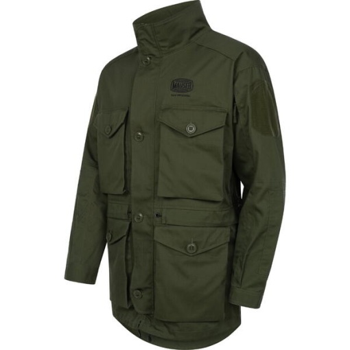 Jacheta Vanator Mauser Stalker Field Dull Olive - Img 2
