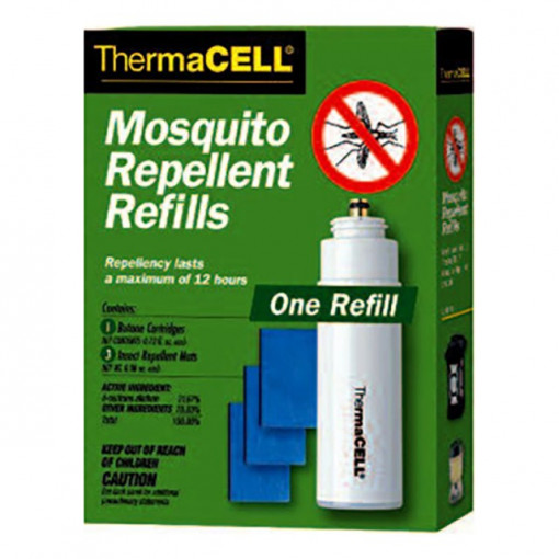 Kit Refill R-1