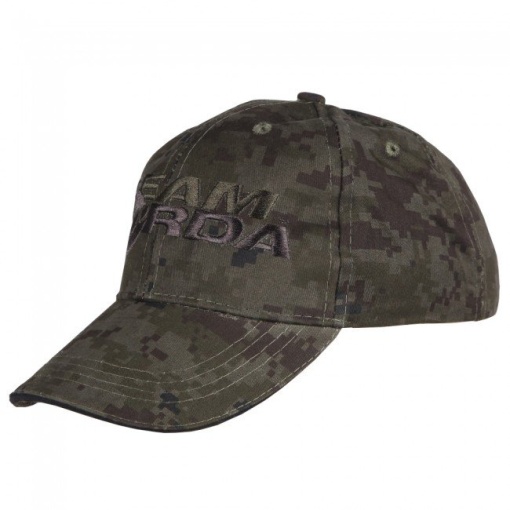 KORDA Sapca Kore TK Digital Camo - Img 2