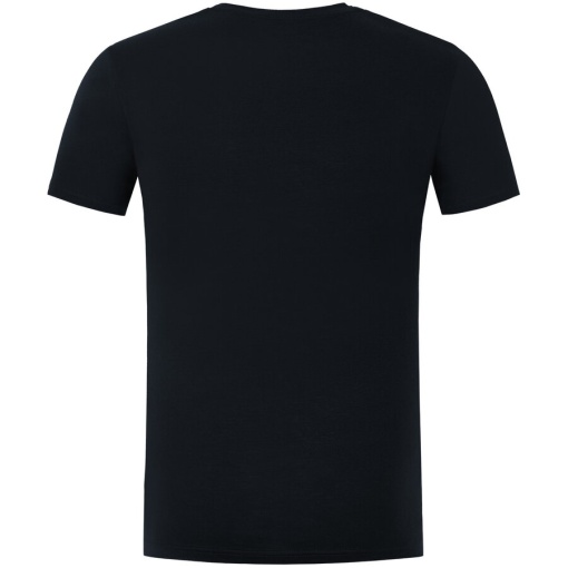 KORDA Tricou Minimal Tee Black - Img 2
