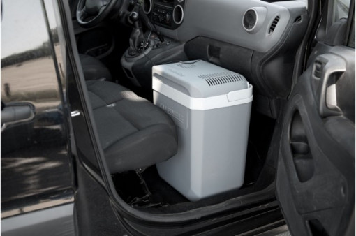 Lada frigorifica electrica Campingaz Powerbox Plus 28l - 2000024956 in masina