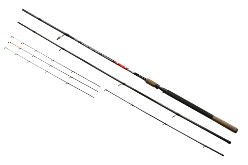 Lanseta Carp Expert Fine Method Feeder 3.30m 90g