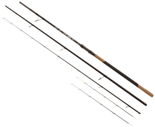 Lanseta Carp Expert MAX2 Feeder Strong 3.60m 100-150g