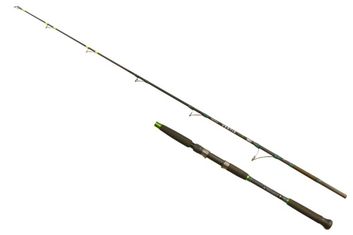Lanseta Clonc Wizard Vertix Boat Jig 180cm 200-300g