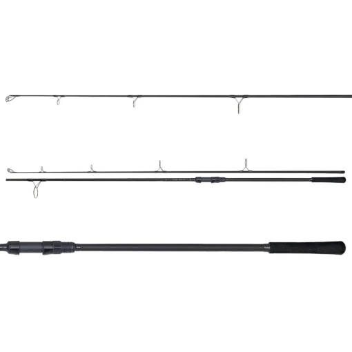 Lanseta Crap Daiwa Super Spod 3.90m 5lbs - Img 2