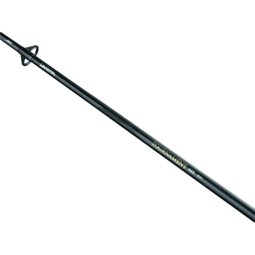 Lanseta Daiwa 23 Tournament AGS Spin 612UL-CI 1.85m 2-8g - Img 2