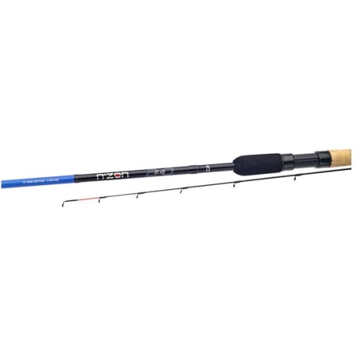 Lanseta Daiwa N Zon 2.0 Mini Method Feeder 2.70m 30g - Img 3