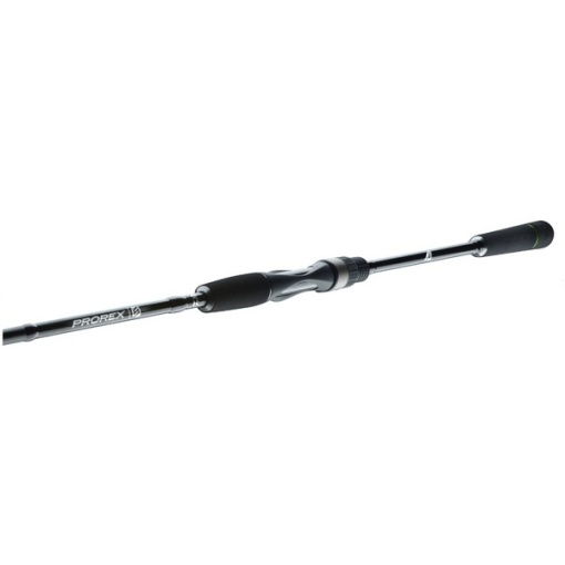 Lanseta Daiwa Prorex S Solid Spin 2.10m 5-21g - Img 4