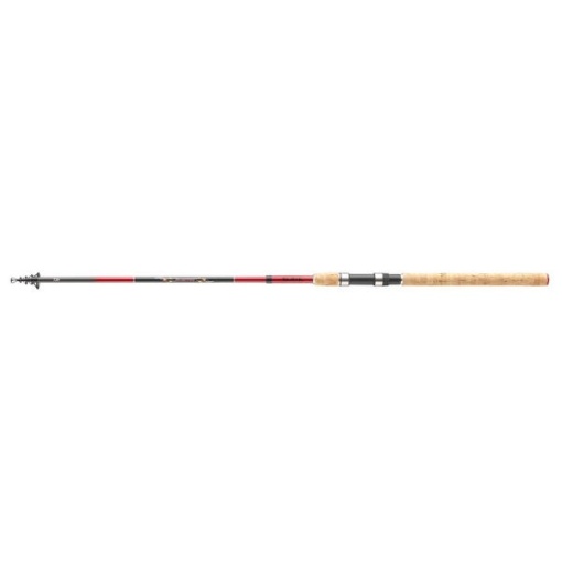 Lanseta Daiwa Sweepfire Tele Spin 2.10m 5-20g - Img 2