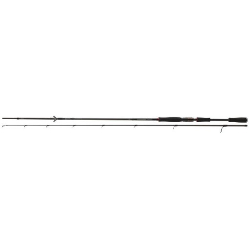 Lanseta Daiwa Tournament AGS Spin 2.70m 14-42g - Img 2