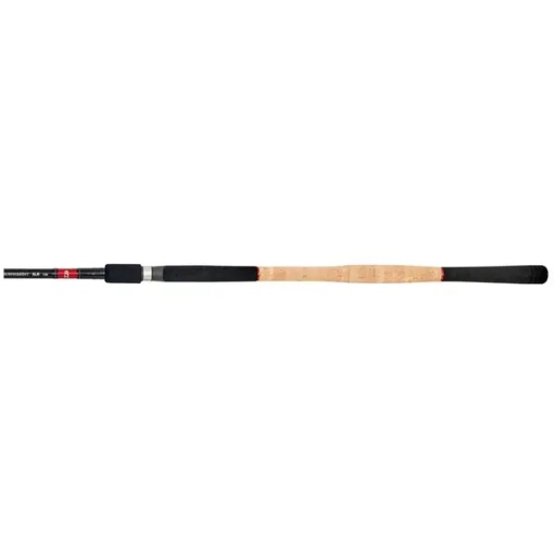 Lanseta Feeder Daiwa Tournament SLR 4.20m 180g - Img 2