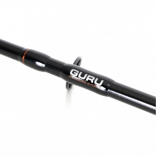 Lanseta Feeder Guru X-Change Bait Up Feeder 3.60m 280g - Img 4