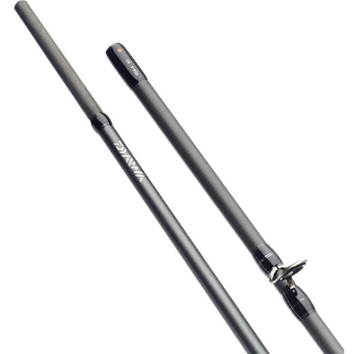 Lanseta Musca Trout Fly X4 2.44m Clasa 4/5 - Img 4