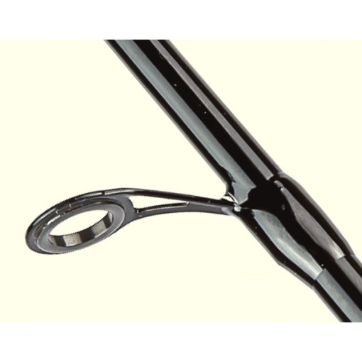 Lanseta Mustad Detector Salt Spin MF L 2.05m 10g - Img 5