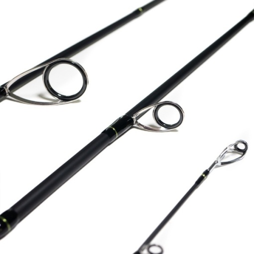 Lanseta Mustad Vantage Hybrid Spin MH 2.01m 10-35g - Img 4