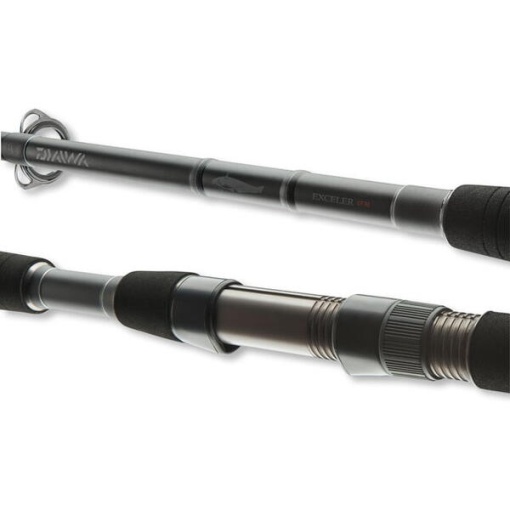 Lanseta Somn Daiwa Exceler Catfish Boje 2.70m 200-600g - Img 2
