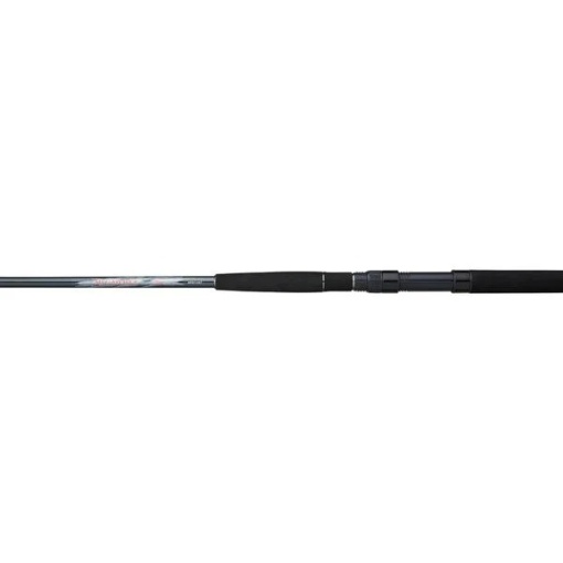Lanseta Somn Daiwa Megaforce Boat 2.40m 100-300g - Img 2