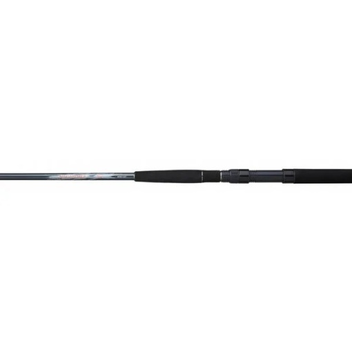 Lanseta Somn Daiwa Megaforce Boat 2.40m 50-150g - Img 2