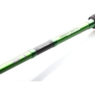 Lanseta Somn Madcat Green Heavy Duty 2.70m 200-400g - Img 3