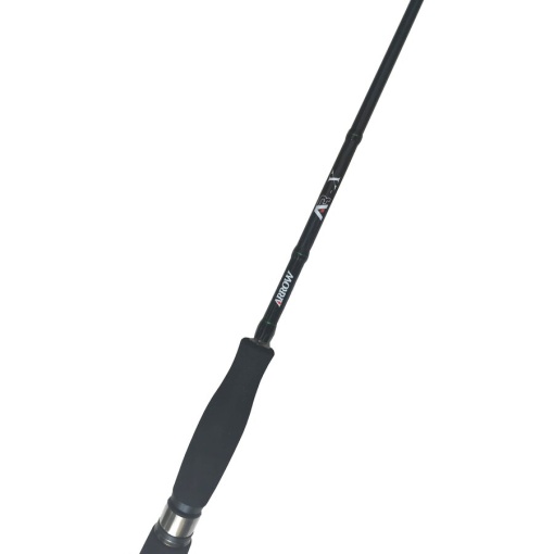 Lanseta Spinning Arrow AR-X Spin, 1.82m, 10-30g, 2buc - Img 6