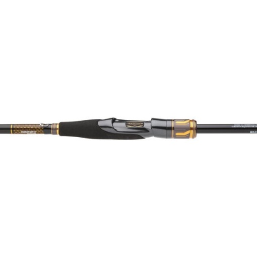 Lanseta Spinning Daiwa Morethan Branzino AGS 2.44m 14-42g - Img 4