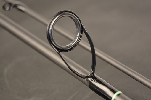 Lanseta Spinning Wizard MXT Spin 2.40m 20-40g - Img 4