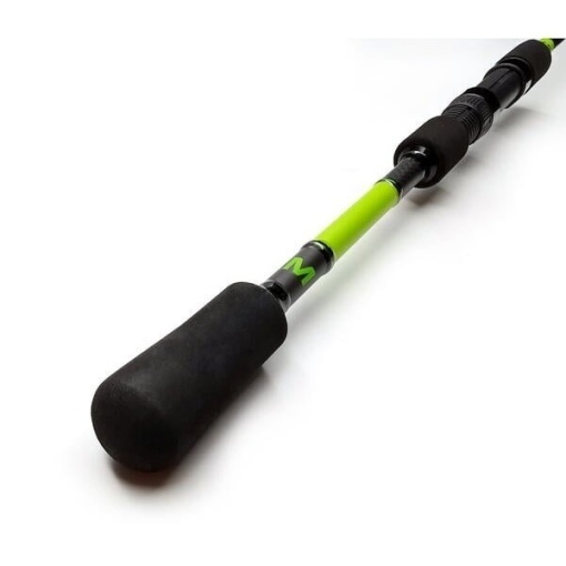 Lanseta Ultralight Mustad Vantage EVOQ Spin F 1.98m 6g - Img 9
